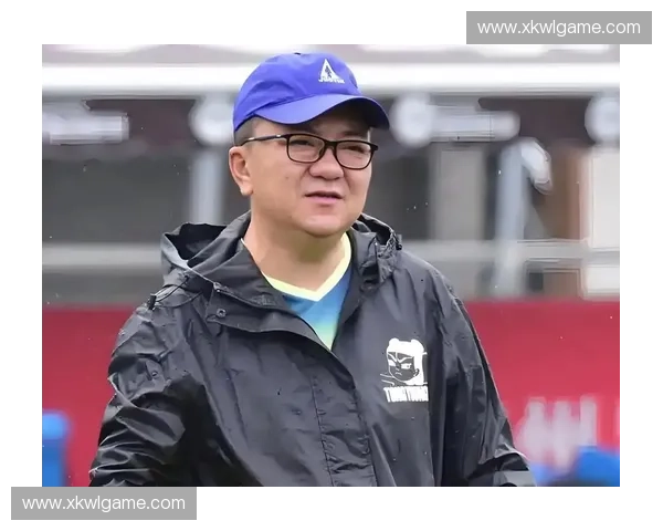 董路解说世界杯精彩瞬间回顾 深度剖析赛事背后战术与人物表现