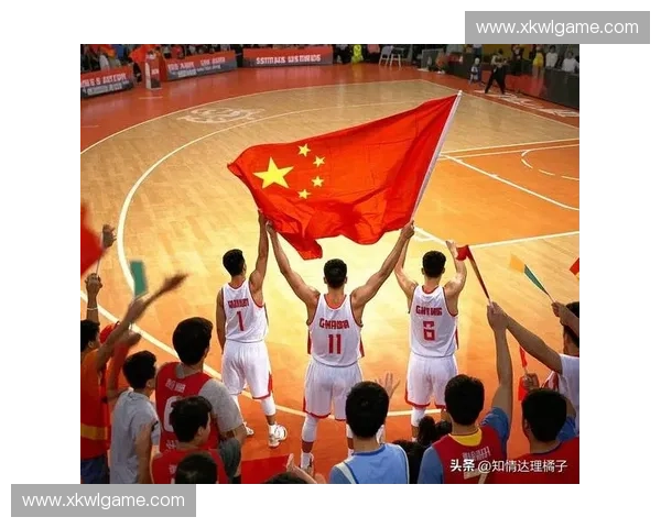 男篮世界杯激战全球强队中国队奋力拼搏展现篮球精神
