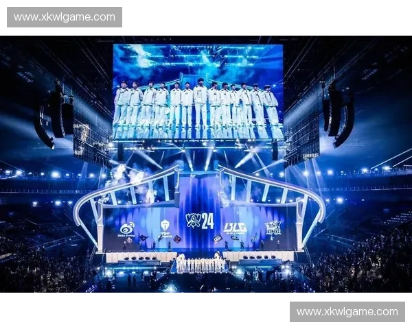 聚焦2025英雄联盟世界赛谁能问鼎年度最有价值选手荣誉