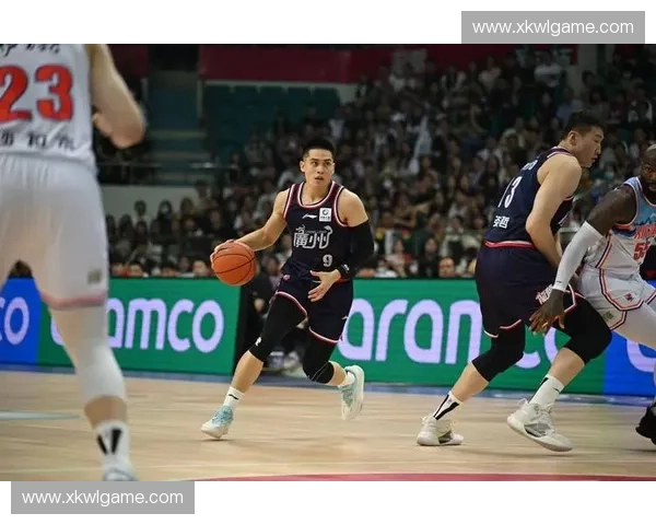 聚焦CBA劲旅全面解析球队实力格局与赛季夺冠潜力分析