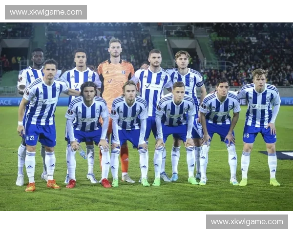 欧联杯最新战报:强队纷纷晋级 小组赛形势愈加复杂