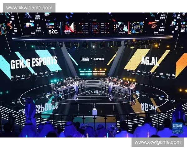 电竞经纪人模拟游戏:打造顶尖战队,成为行业领军人物的全新体验