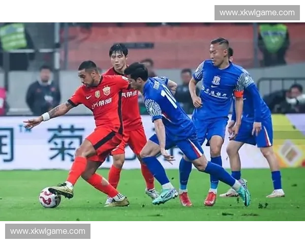 今晚上海足球比赛时间公布 球迷热情高涨期待激烈对决