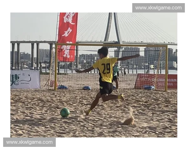 激情沙滩足球对决全程高清回放震撼展现每一次极限拼搏瞬间精彩集锦再现