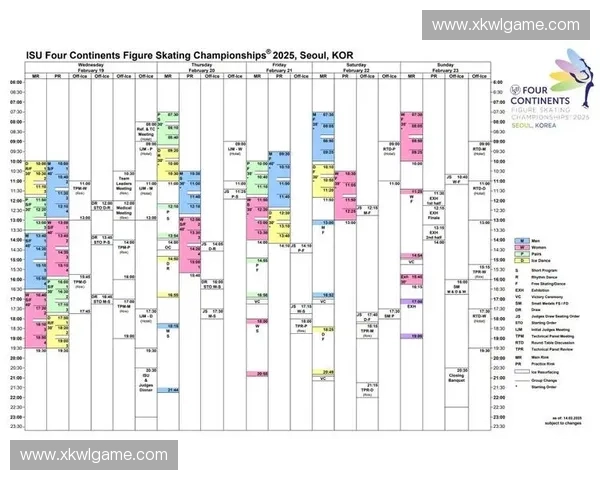 全程解析循环赛赛程安排及比赛规则优化方案