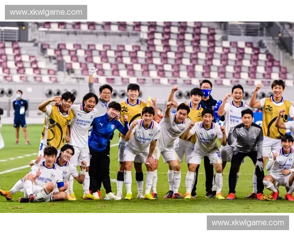 恒大亚冠淘汰赛程全面解析 助力球队冲击冠军之路